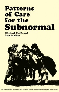 Cover Patterns of Care for the Subnormal
