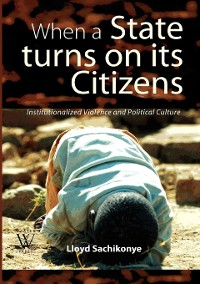 Cover When a State Turns on its Citizens