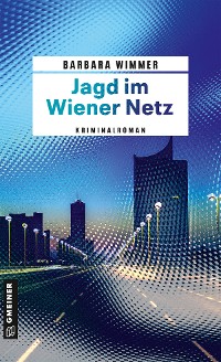 Cover Jagd im Wiener Netz