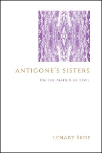 Cover Antigone's Sisters