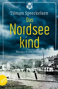 Cover Das Nordseekind