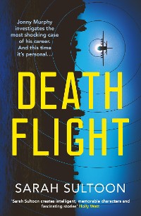 Cover Death Flight