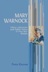Cover Mary Warnock