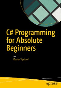 Cover C# Programming for Absolute Beginners