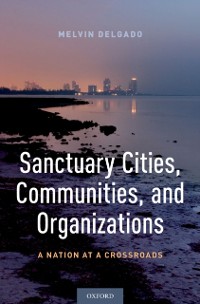 Cover Sanctuary Cities, Communities, and Organizations