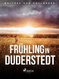 Cover Frühling in Duderstedt