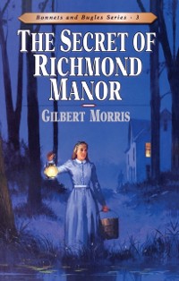 Cover Secret of Richmond Manor