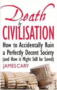 Cover Death By Civilisation