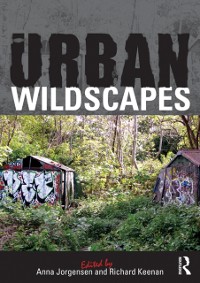 Cover Urban Wildscapes