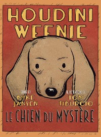 Cover Houdini Weenie