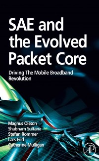 Cover SAE and the Evolved Packet Core