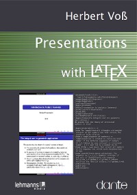 Cover Presentations with LaTeX