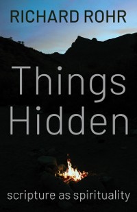 Cover Things Hidden