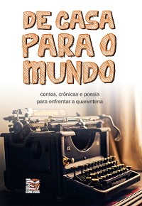 Cover De casa para o mundo