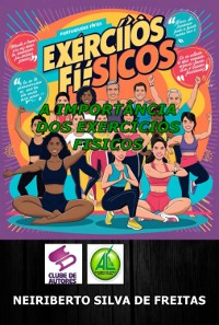 Cover A Importância Dos Exercícios Físicos