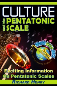 Cover Culture and the Pentatonic Scale