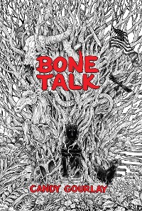 Cover Bone Talk