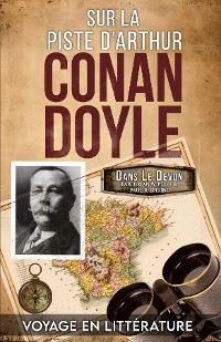 Cover Sur La Piste D'Arthur Conan Doyle