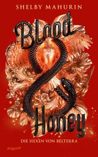 Cover Blood & Honey