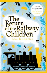 Cover Return of the Railway Children