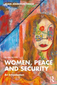 Cover Women, Peace and Security