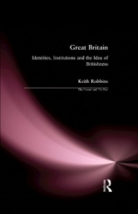 Cover Great Britain