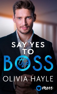 Cover Say Yes to the Boss