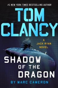 Cover Tom Clancy Shadow of the Dragon