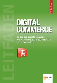 Cover Leitfaden Digital Commerce