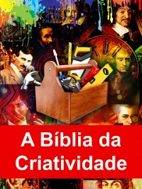 Cover A Bíblia da Criatividade