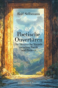 Cover Poetische Ouvertüren