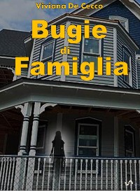 Cover Bugie di famiglia