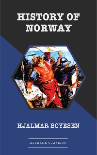 Cover History of Norway