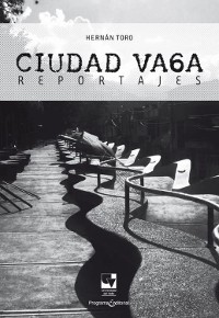 Cover Ciudad Vaga