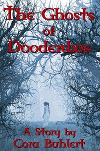 Cover The Ghosts of Doodenbos