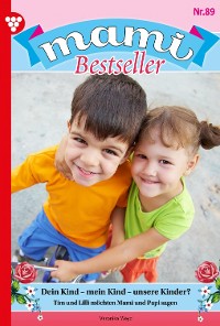 Cover Dein Kind - mein Kind - unsere Kinder?