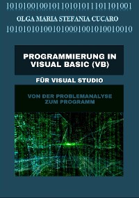 Cover Programmierung in Visual Basic (VB)