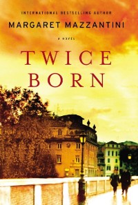 Cover Twice Born