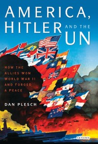 Cover America, Hitler and the UN