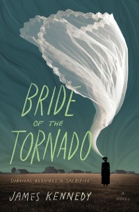 Cover Bride of the Tornado