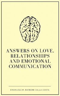 Cover Answers on Love, Relationships and Emotional Communication