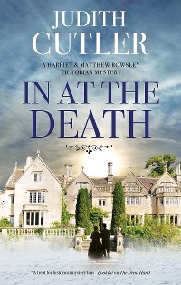 Cover In at the Death