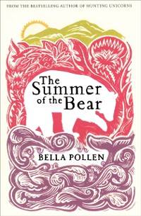 Cover Summer of the Bear