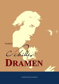 Cover Friedrich Schillers Dramen