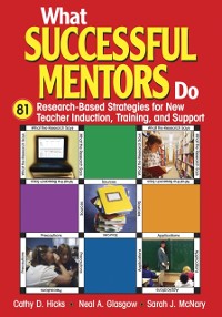 Cover What Successful Mentors Do