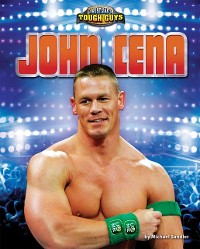 Cover John Cena