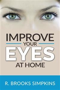 Cover Improve your Eyes at Home