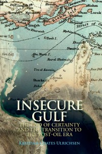 Cover Insecure Gulf