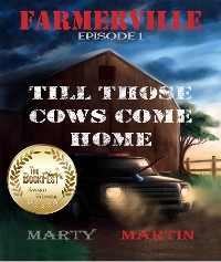 Cover FARMERVILLE EPISODE 1