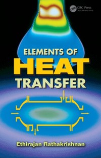 Cover Elements of Heat Transfer